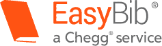 EasyBib Logo