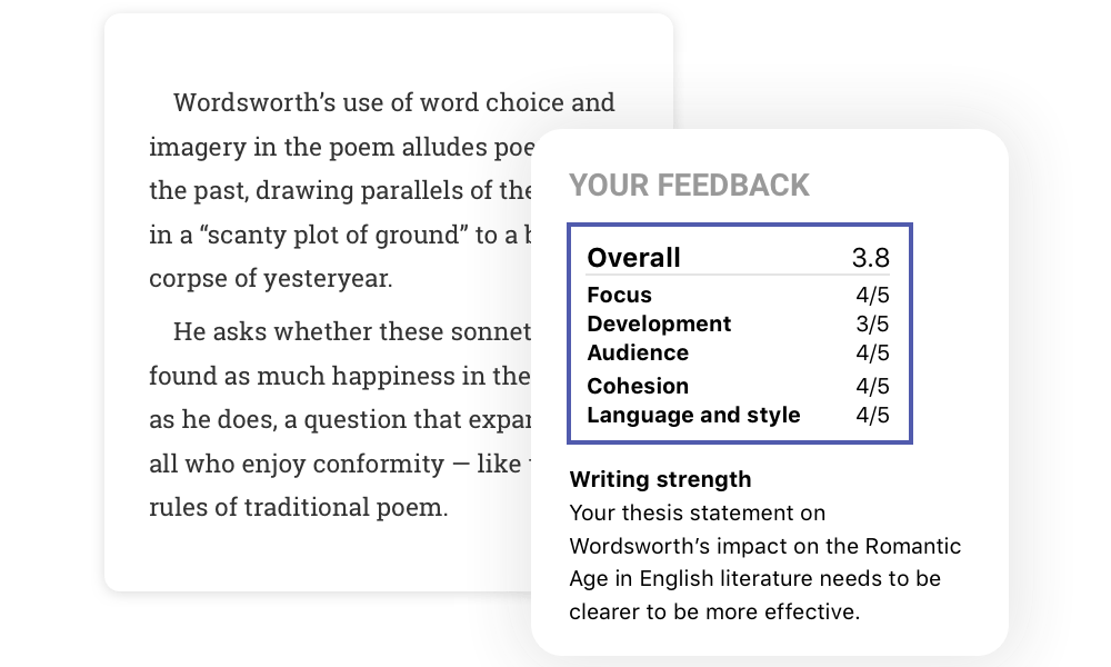 Perfect your Citations APA, MLA, Chicago and more…