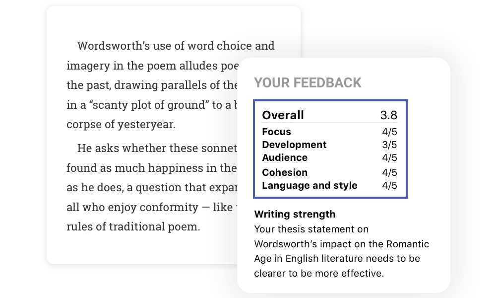 EasyBib's Guide to APA Parenthetical Citations