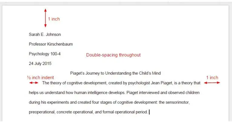 Play - MLA Style - Research, Citation, & Class Guides at