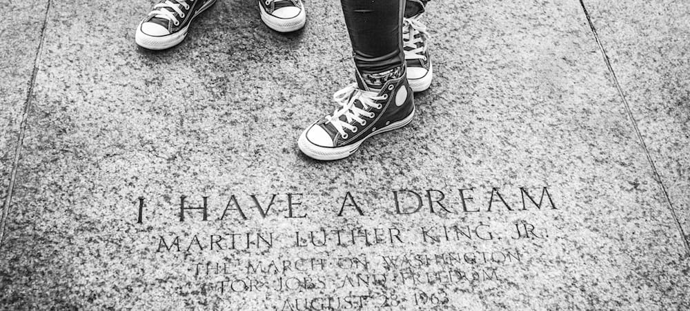 How to Cite "I Have a Dream" - EasyBib Blog