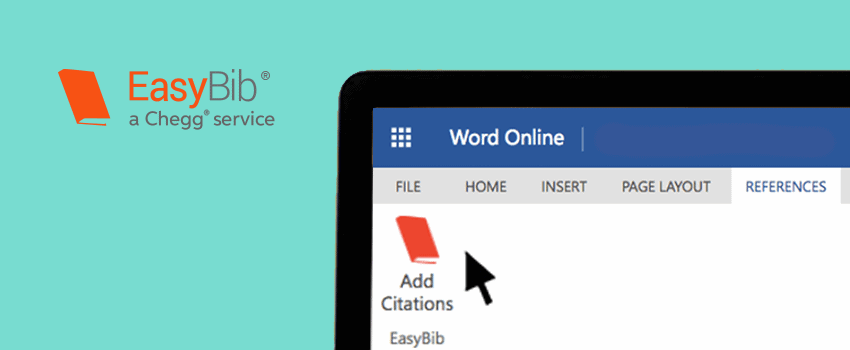 Easy shop bib citation