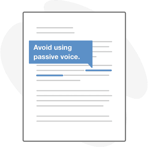 Checking papers late in the game with many rules and documents