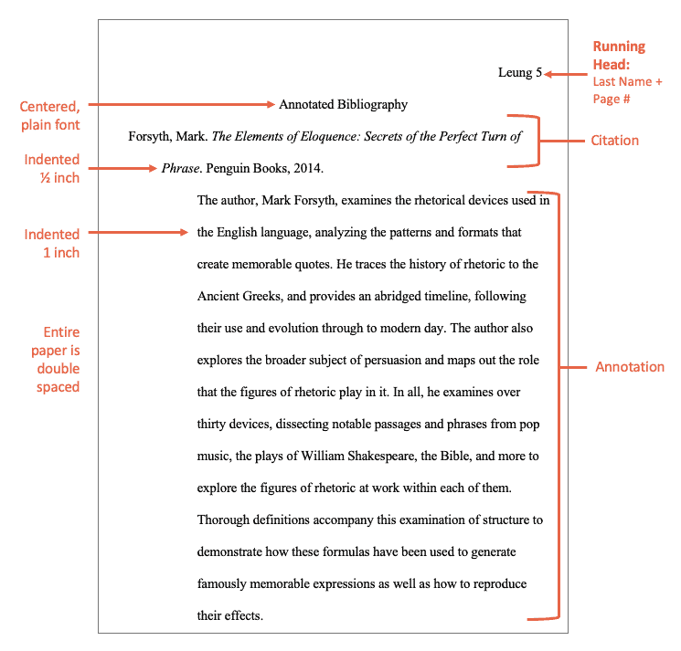 mla 8th edition footnotes